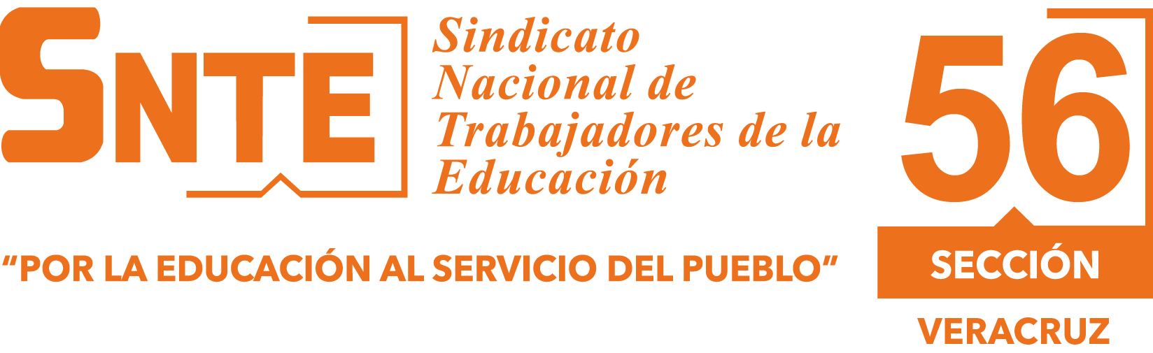 SNTE Sección 56 Veracruz